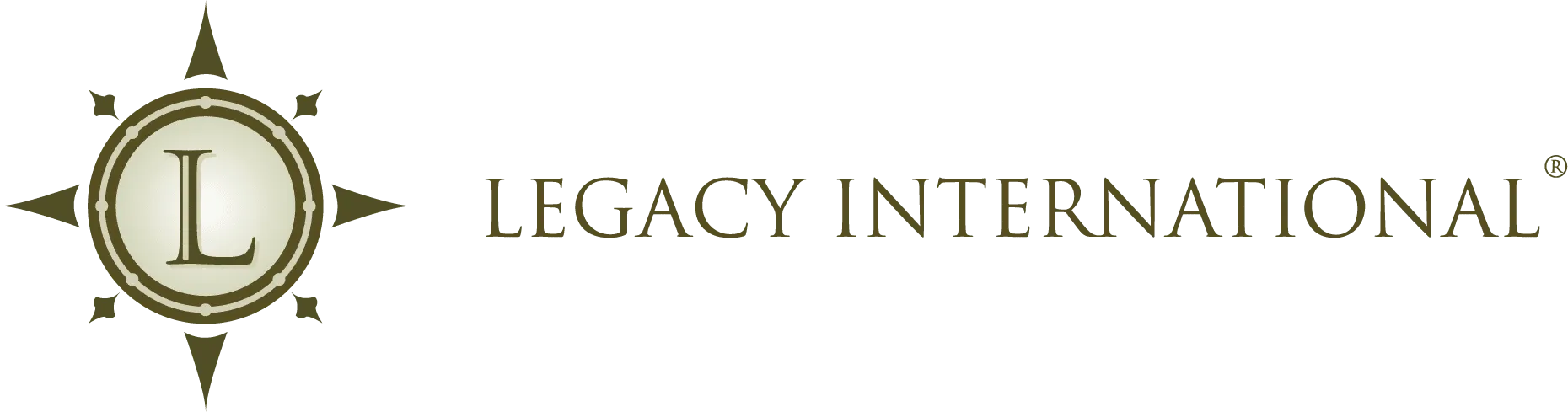 Legacy International
