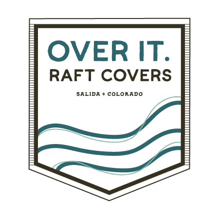 Over It. Raft Covers